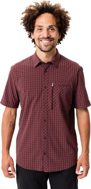 Produktbild Vaude Men's Seiland Shirt III (S)