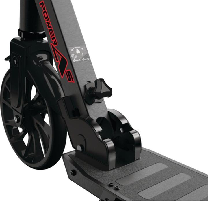 Productafbeelding Razor Vermogen A5 (16 km/h, 16 km, 150 W)
