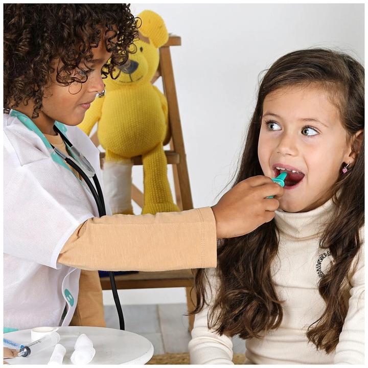 Produktbild Ses Mega Set Doktor