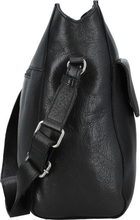 Immagine prodotto Cowboysbag - Borsa per laptop Camrose nera