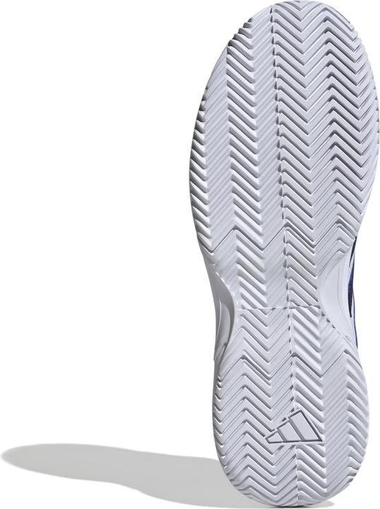 Actual product image Adidas Court Spec tennis shoes for men (41 1/3)