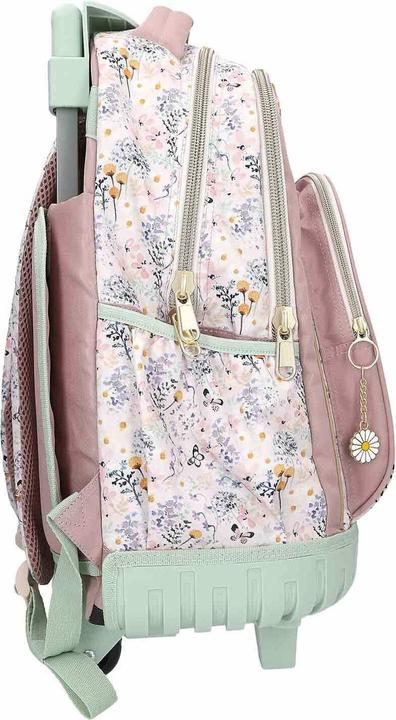 Actual product image Top Model Topmodel - TOPModel Schoolbackpack Trolley SUMMER FEELING - (413305) (28 l)