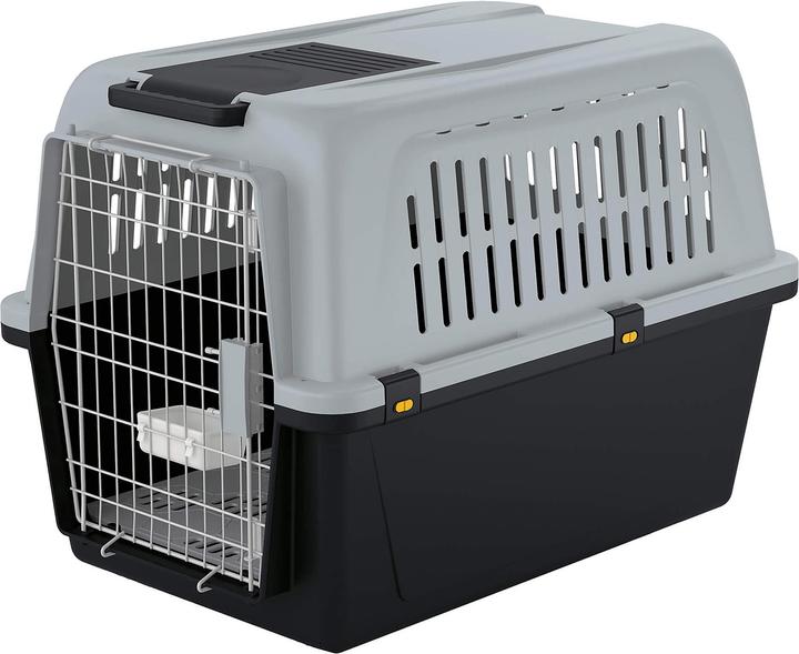 Ferplast Atlas (Dog, Lockable, Breathable)