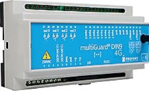 Image du produit Profort multiGuard DIN9 4G