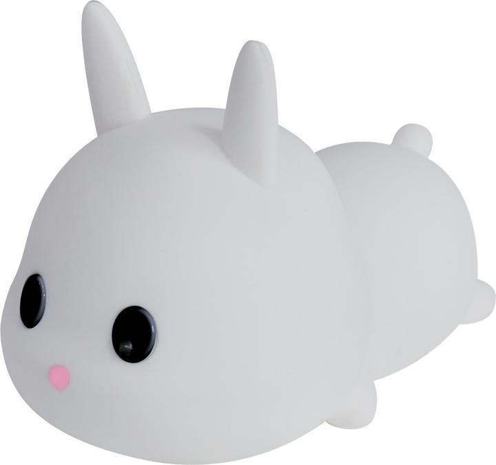 La Vague Lazy Bunny
