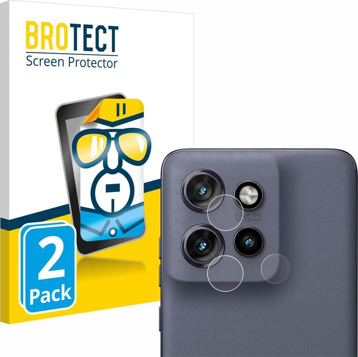 4X PROTEZIONE SCHERMO LCD trasparente per Motorola Edge 30 Neo EUR 3,99 - IT