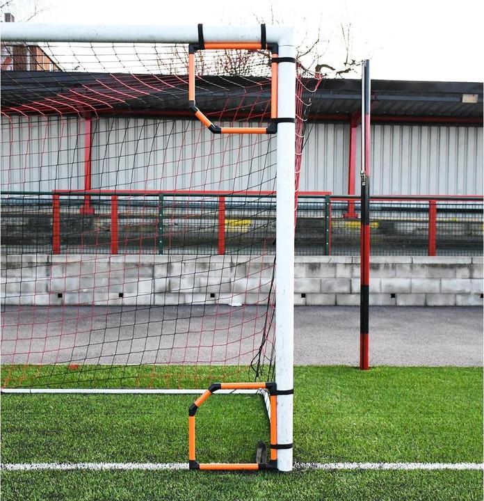 Produktbild Precision Corner Target Set
