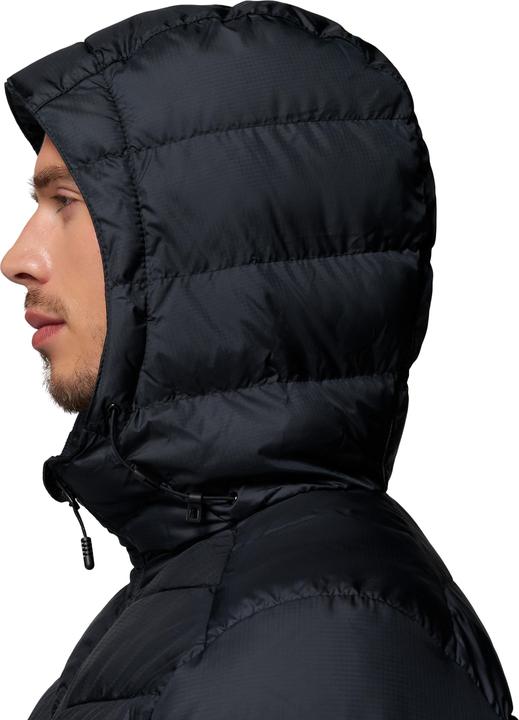 Actual product image Columbia Labyrinth Loop II Hooded Jacket (M)