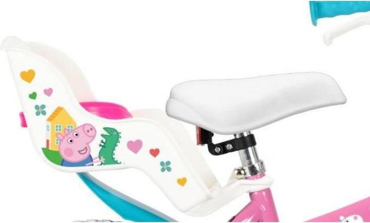 Productafbeelding Toimsa Peppa Pig (16")