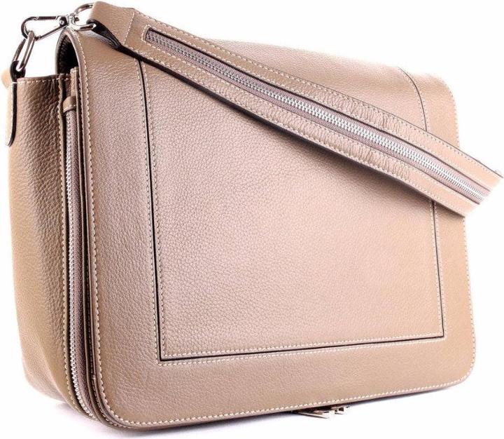 Immagine prodotto Only-Bags.Store Borsa in pelle, borsa in pelle, borsa messenger in pelle