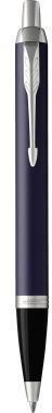 Produktbild Parker Pen IM Matte Blue C.C. (Blau, 1x)