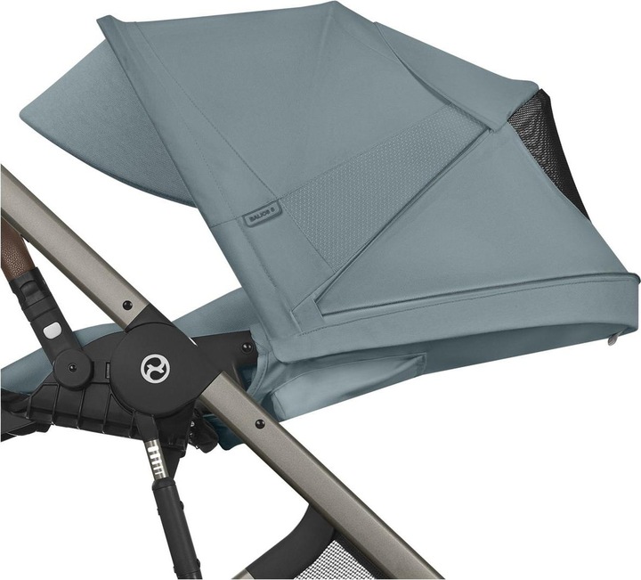 Produktbild Cybex Balios S Lux