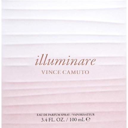 Actual product image Vince Camuto Illuminare by Eau de Parfum Spray 100 ml (Eau de parfum, 100 ml)