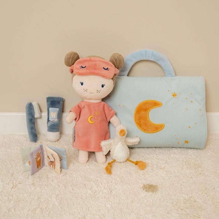 Actual product image Little Dutch Sleepover Set