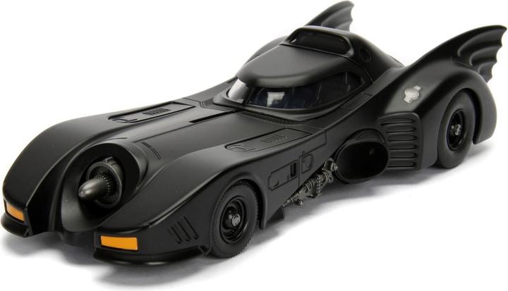 Jada Batman 1989 Batmobile