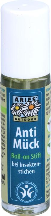 Eco Cosmetics Anti mosquito