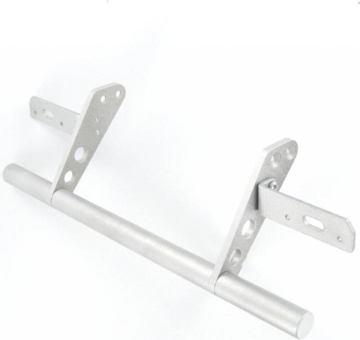 Immagine prodotto Carson 1:14 Protezione antincastro con camion ribaltabile con supporto RL