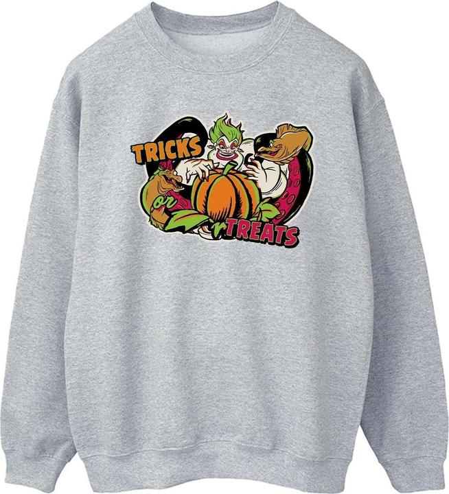 Immagine prodotto Disney Trick Or Treat Felpa Ursula Cattivi Uomo (S)