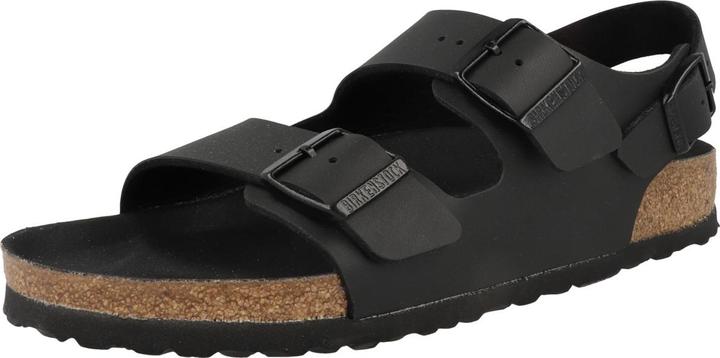 Actual product image Birkenstock Milano BF (44)