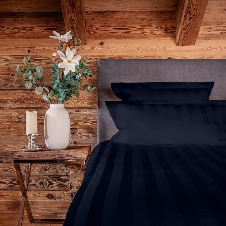 Dagsmejan Woven Duvet Cover (Duvet cover, 155 x 220 cm)