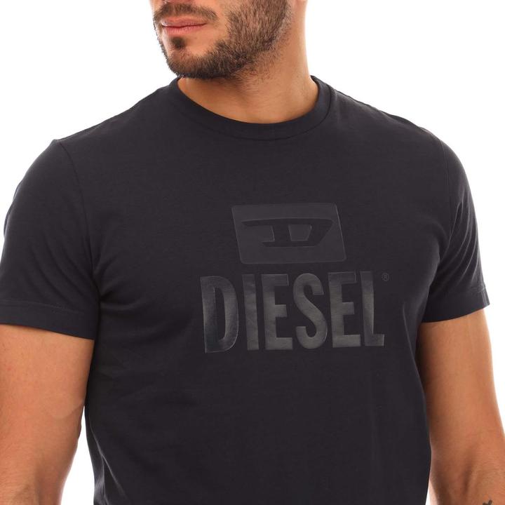 Immagine prodotto Diesel T-Diego Maglietta Due Toni Uomo (S)