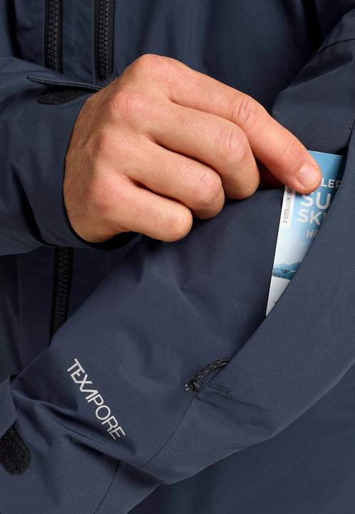 Produktbild Jack Wolfskin Flowline Pro 2L Ins Jkt M (XXL)