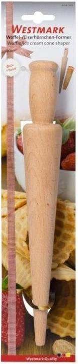 Actual product image Westmark Waffle / ice cream cone maker