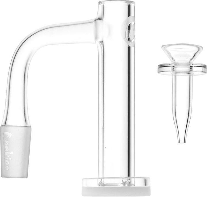 Produktbild Cookies Tower Slurper Banger Kit 14mm M 90D