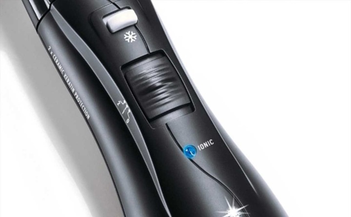 Produktbild Philips Lockenstab HS 7082 1000 W