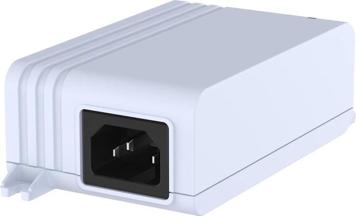 Produktbild Axis TU8006 60 W Midspan (802.3af (PoE), 802.3at (PoE+), 802.3bt (PoE++), 60 W)