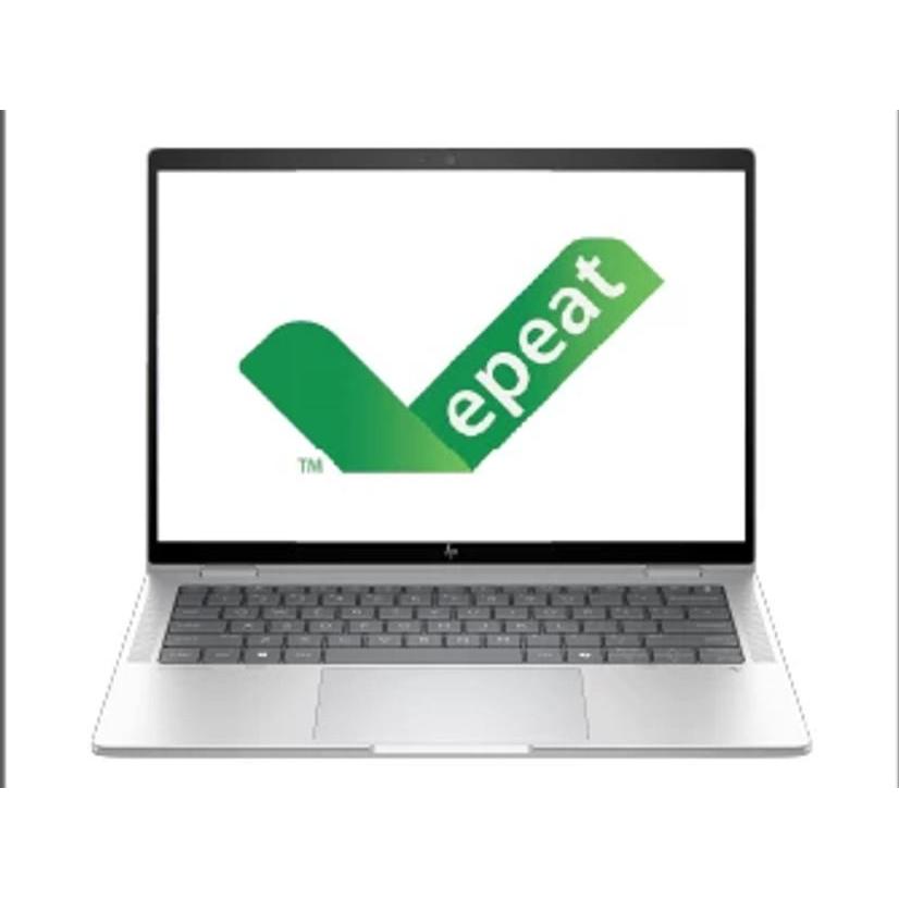 HP G1i (14", 1000 GB, 32 GB, DE), Notebook, Silber