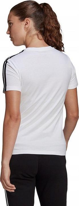 Produktbild Adidas Essentials TShirt Schmal (XS)