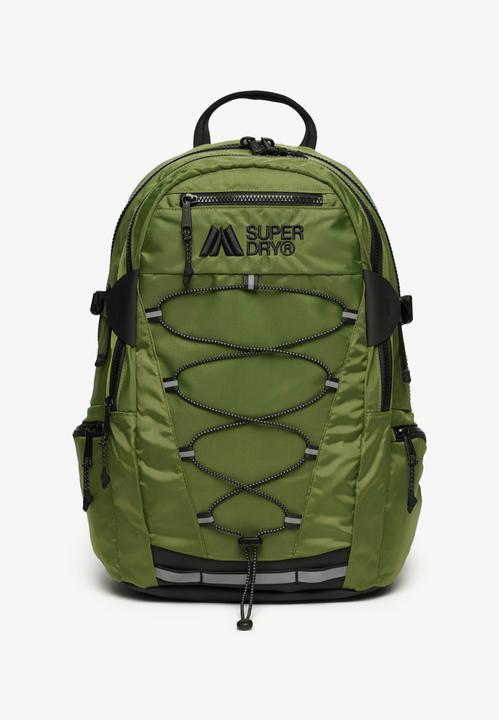 Actual product image Superdry Outdoor Backpack (28 l)