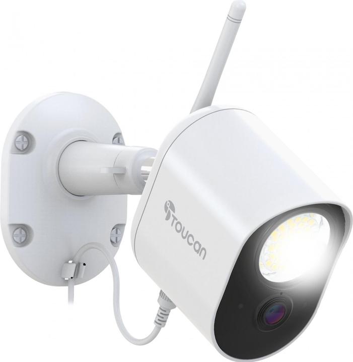 Produktbild Toucan Security Light Camera with Radar Motion Detection (1920 x 1080 Pixels)