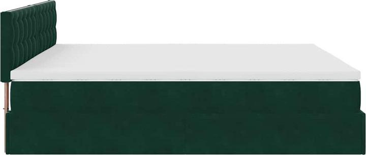Image du produit vidaXL Ottoman-Bett (160 x 200 cm)