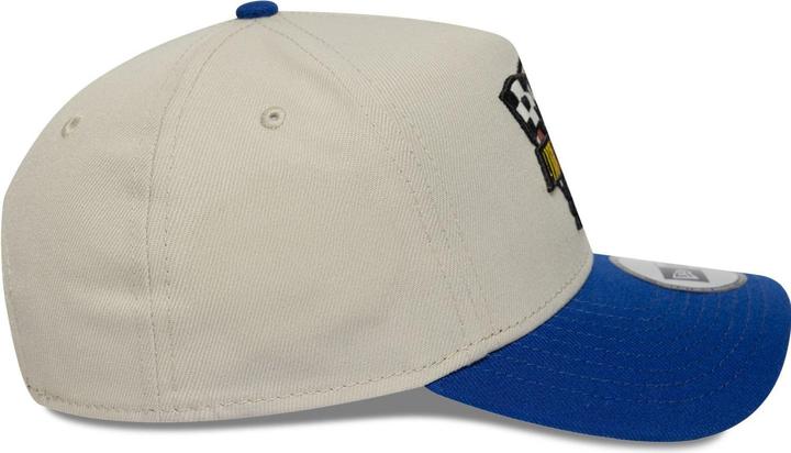Produktbild New Era 9forty Nascar Ef Nascla (One Size)