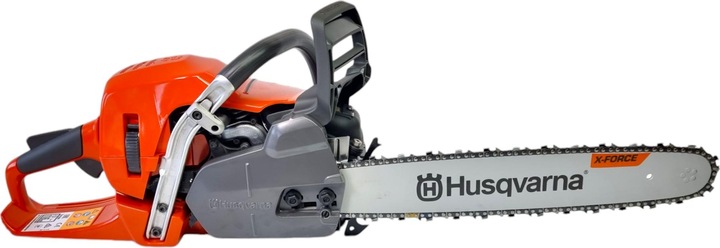 Actual product image Husqvarna 545 Mark II (Petrol chain saw)