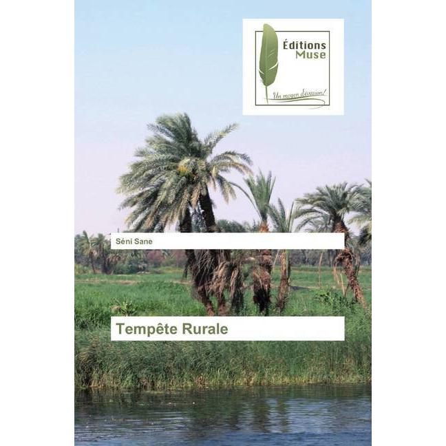 Tempête Rurale, Ratgeber von Séni Sane