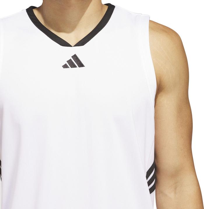 Produktbild adidas 3-STRIPES TANK (L)