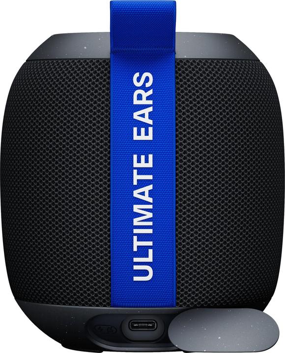 Actual product image UE Wonderboom Play (10 h, Battery operated)