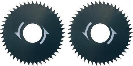 Actual product image Dremel circular saw blade 546