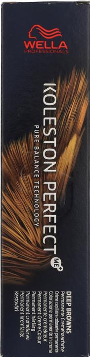 Produktbild Wella Koleston Perfect Me (6, 74 Deep Browns)