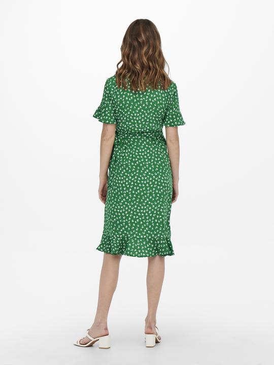 Produktbild Only Maternity Mom Wickeleffekt Kleid (S)