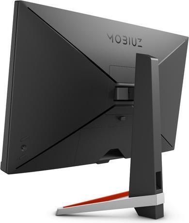 Produktbild BenQ Mobiuz EX2710U (3840 x 2160 Pixel, 27")