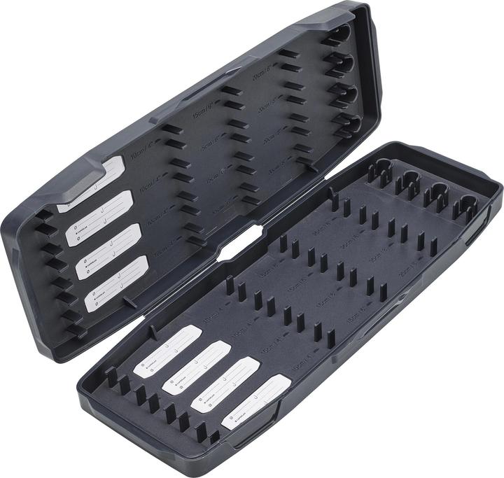 Immagine prodotto Caperlan Cassetta di stoccaggio per la linea di alimentazione