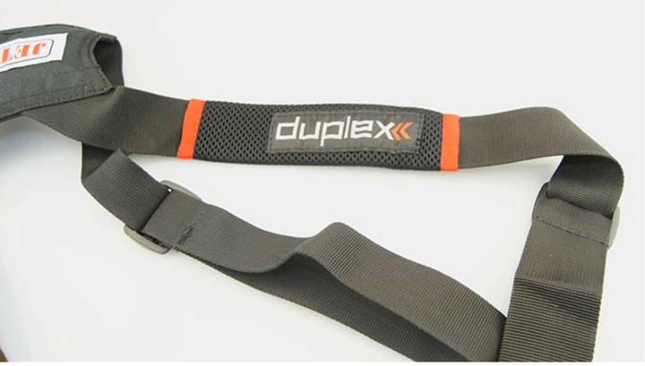 Actual product image Jeti Hanging strap cross strap duplex