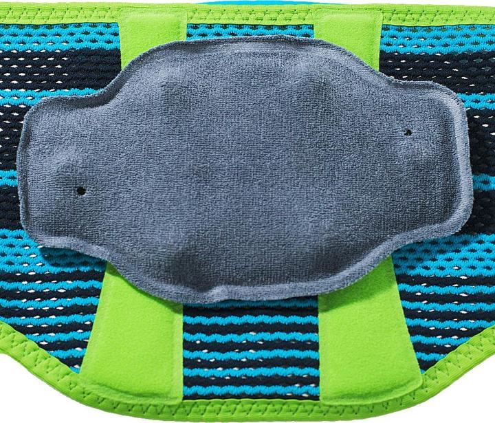 Image du produit Bauerfeind Sport Back Support (S)