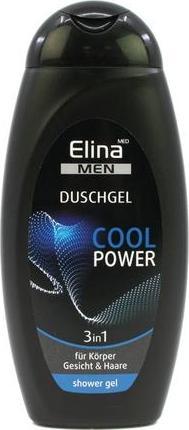 Produktbild Magni Duschgel Elina Men Cool Power 3in1 300ml (300 ml)
