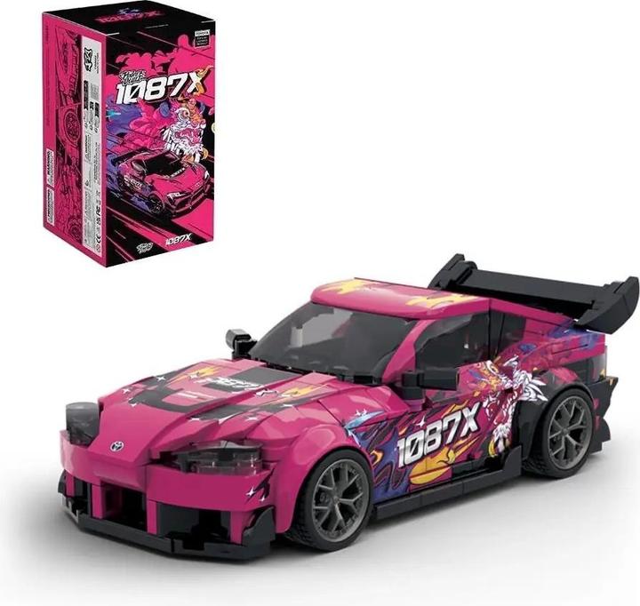Toyota Supra