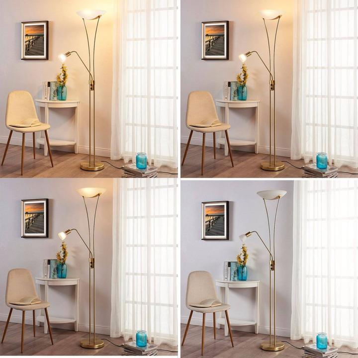 Produktbild Lindby Felicia (E14, E27)